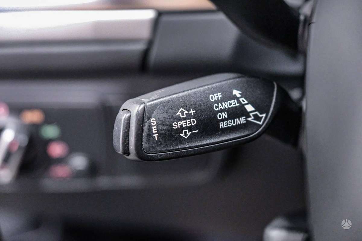 Audi A6, 2.0 l., universalas