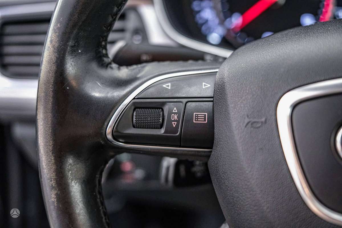 Audi A6, 2.0 l., Универсал