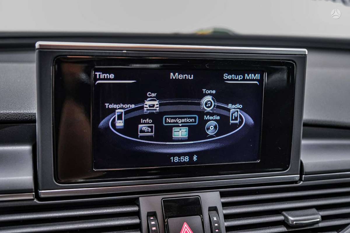 Audi A6, 2.0 l., Универсал
