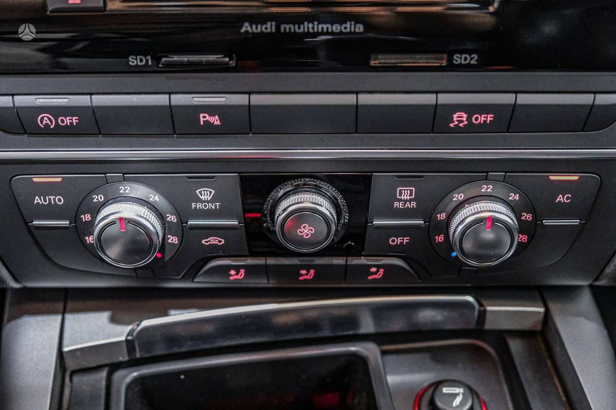 Audi A6, 2.0 l., Универсал