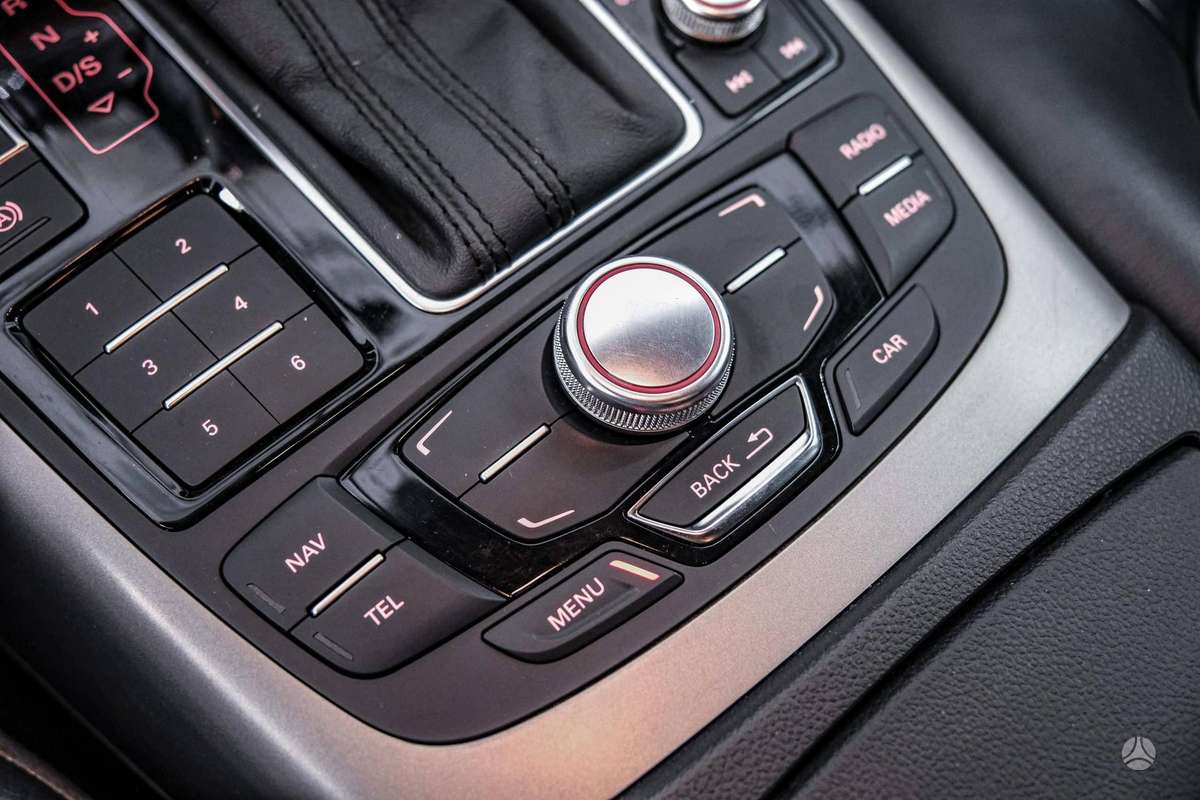 Audi A6, 2.0 l., Универсал