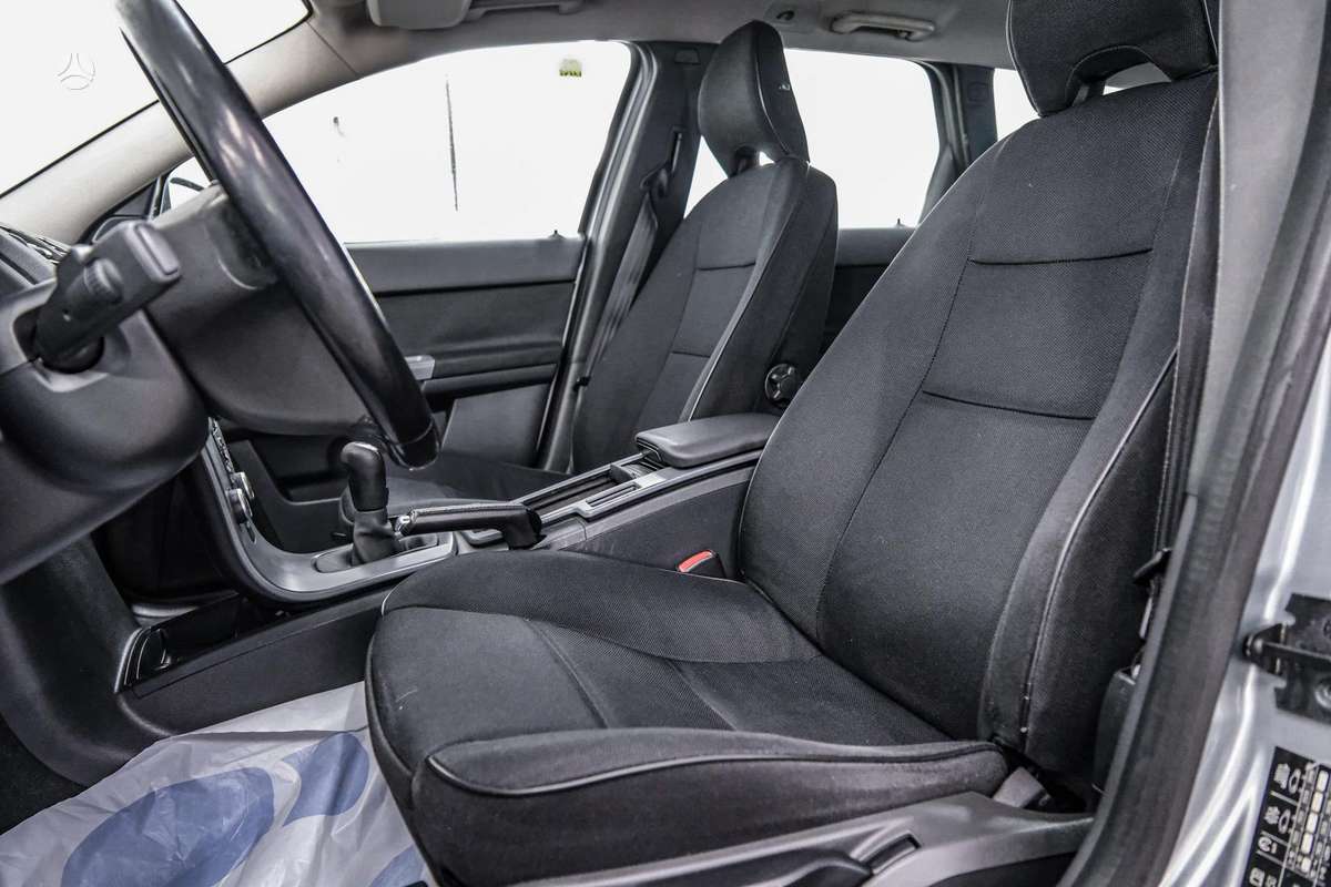 Volvo V50, 1.6 l., Универсал