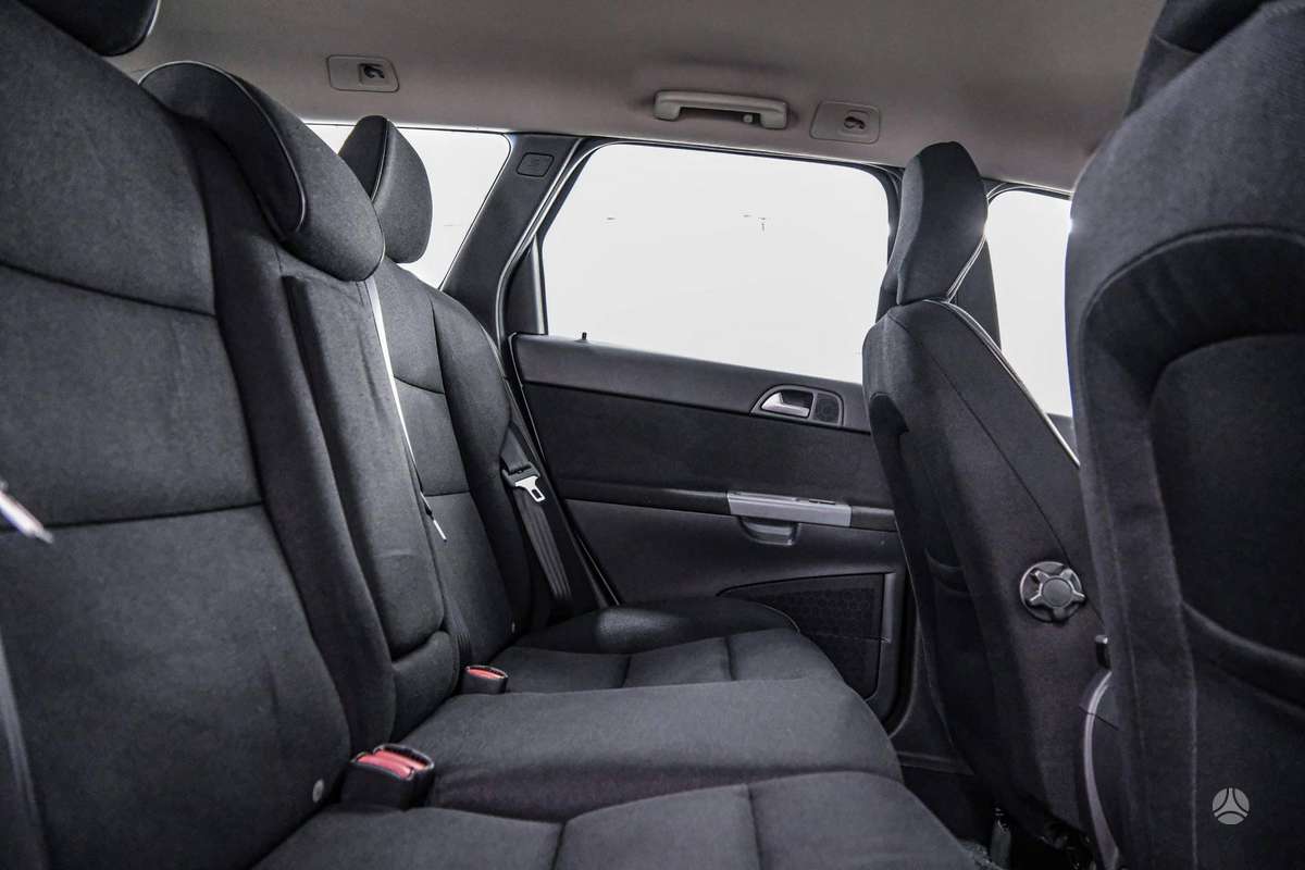 Volvo V50, 1.6 l., Универсал