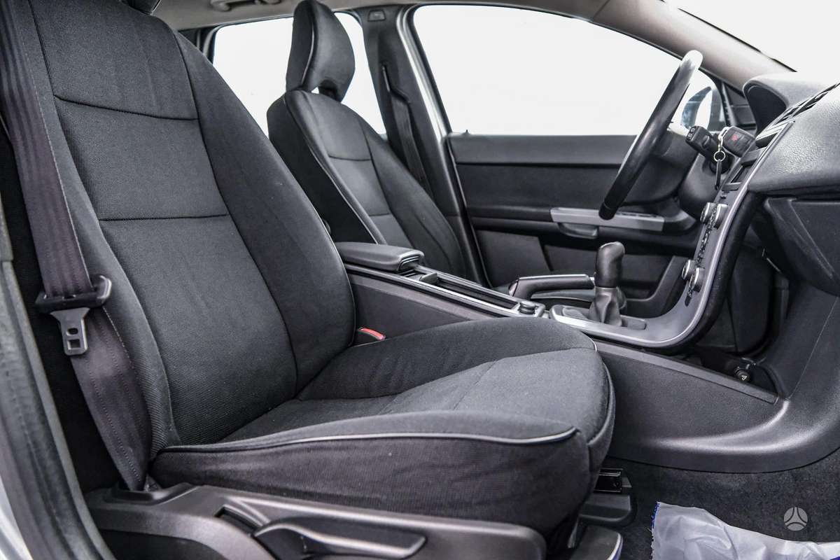 Volvo V50, 1.6 l., Универсал