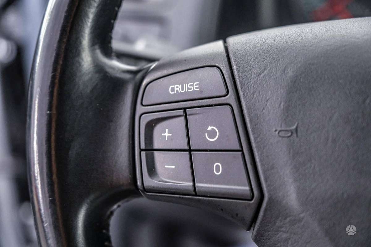 Volvo V50, 1.6 l., Универсал