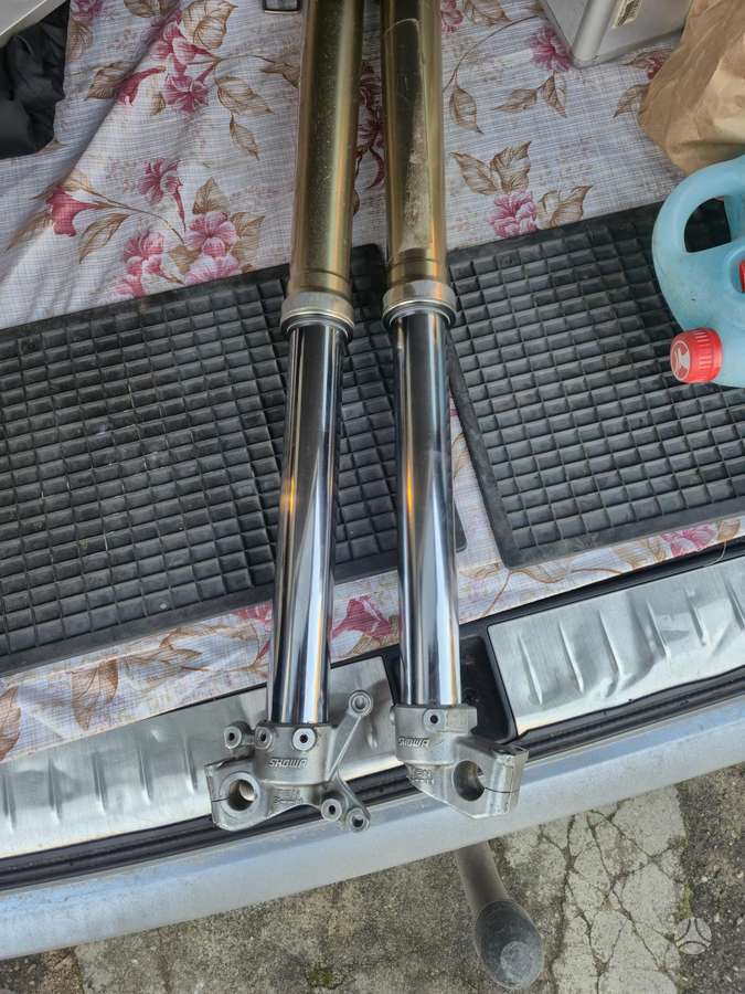 Honda CRF 250cc, motocross