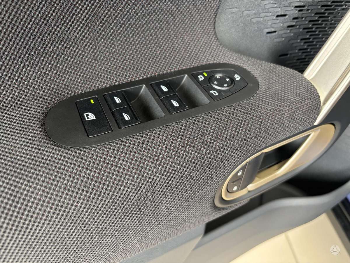 Mini Aceman, 54 kWh, hatchback