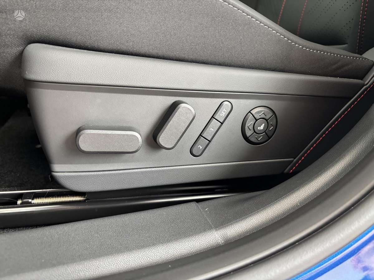 Mini Aceman, 54 kWh, hatchback
