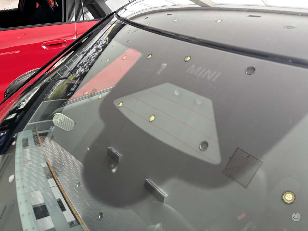 Mini Aceman, 54 kWh, hatchback