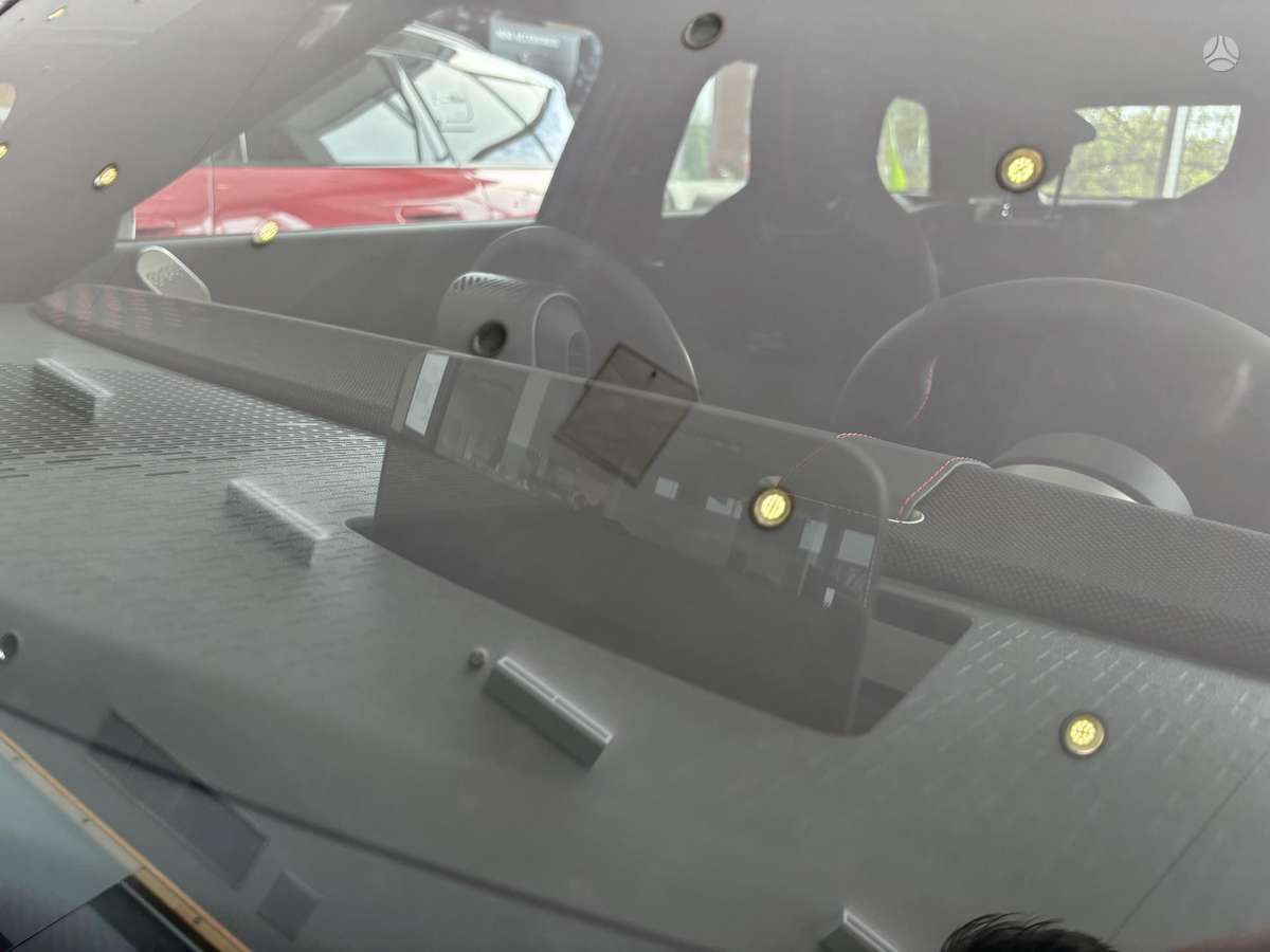 Mini Aceman, 54 kWh, hatchback