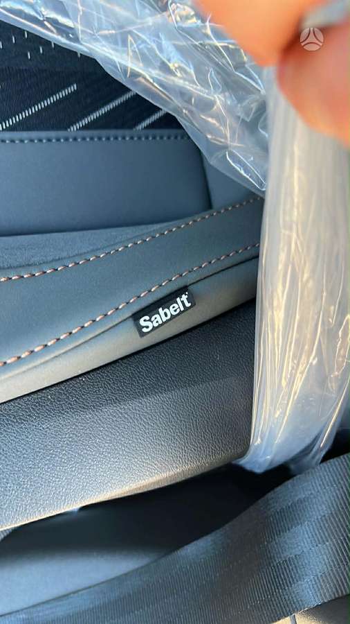 Cupra Born, 84 kWh, hatchback