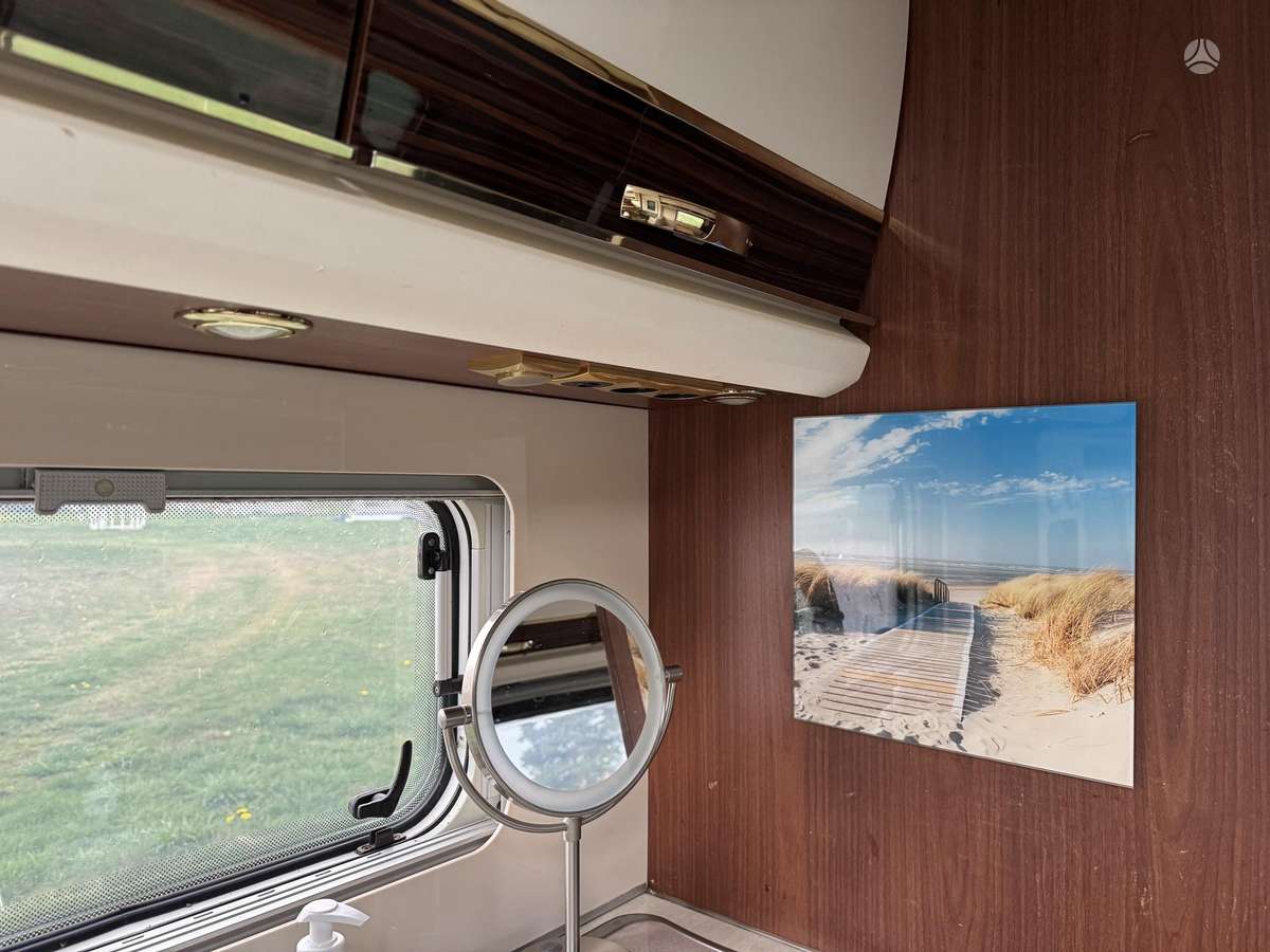Tabbert Tabbert, caravans