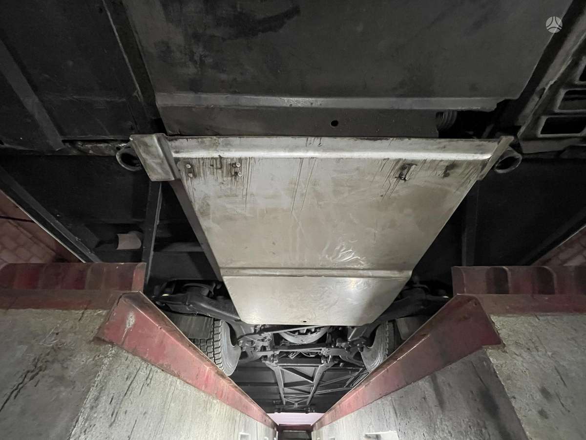 Setra 315UL, tarpmiestiniai / priemiestiniai
