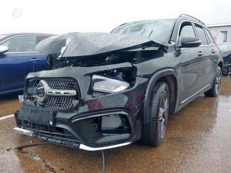 Mercedes-Benz GLB200 Rida 35156
