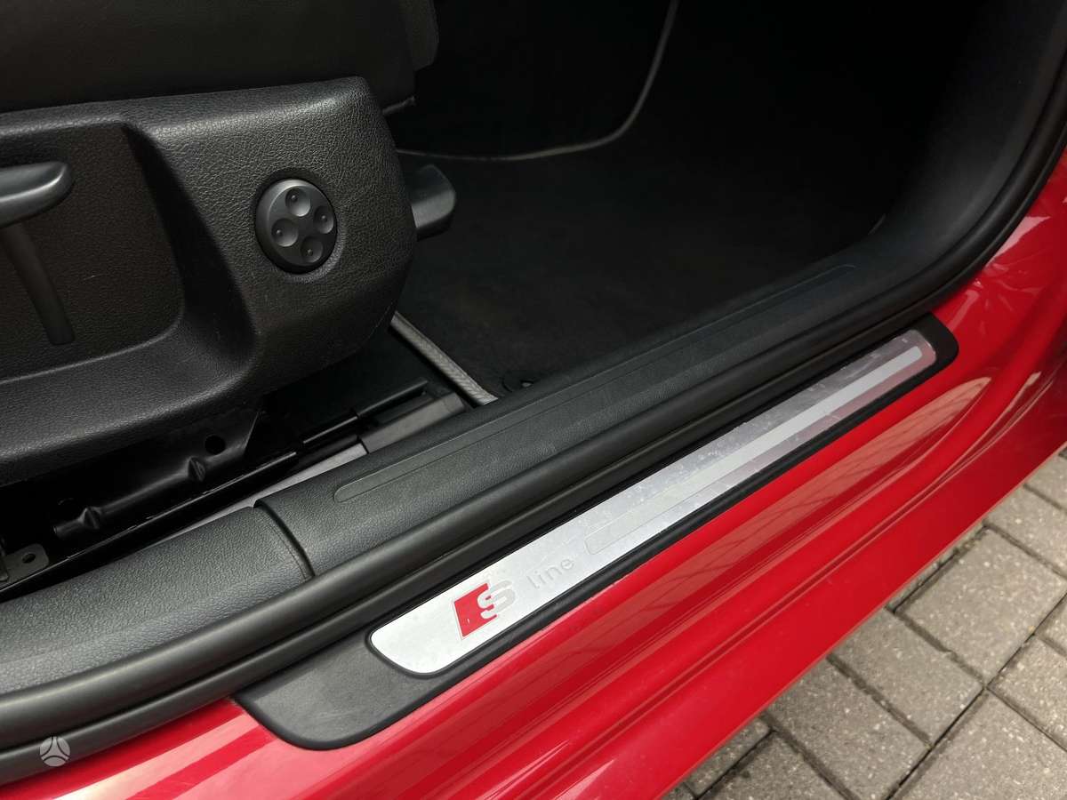 Audi A4, 1.8 l., Универсал