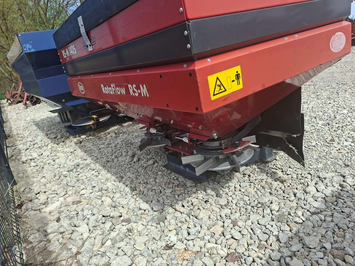 Vicon RS M1405, barstytuvai