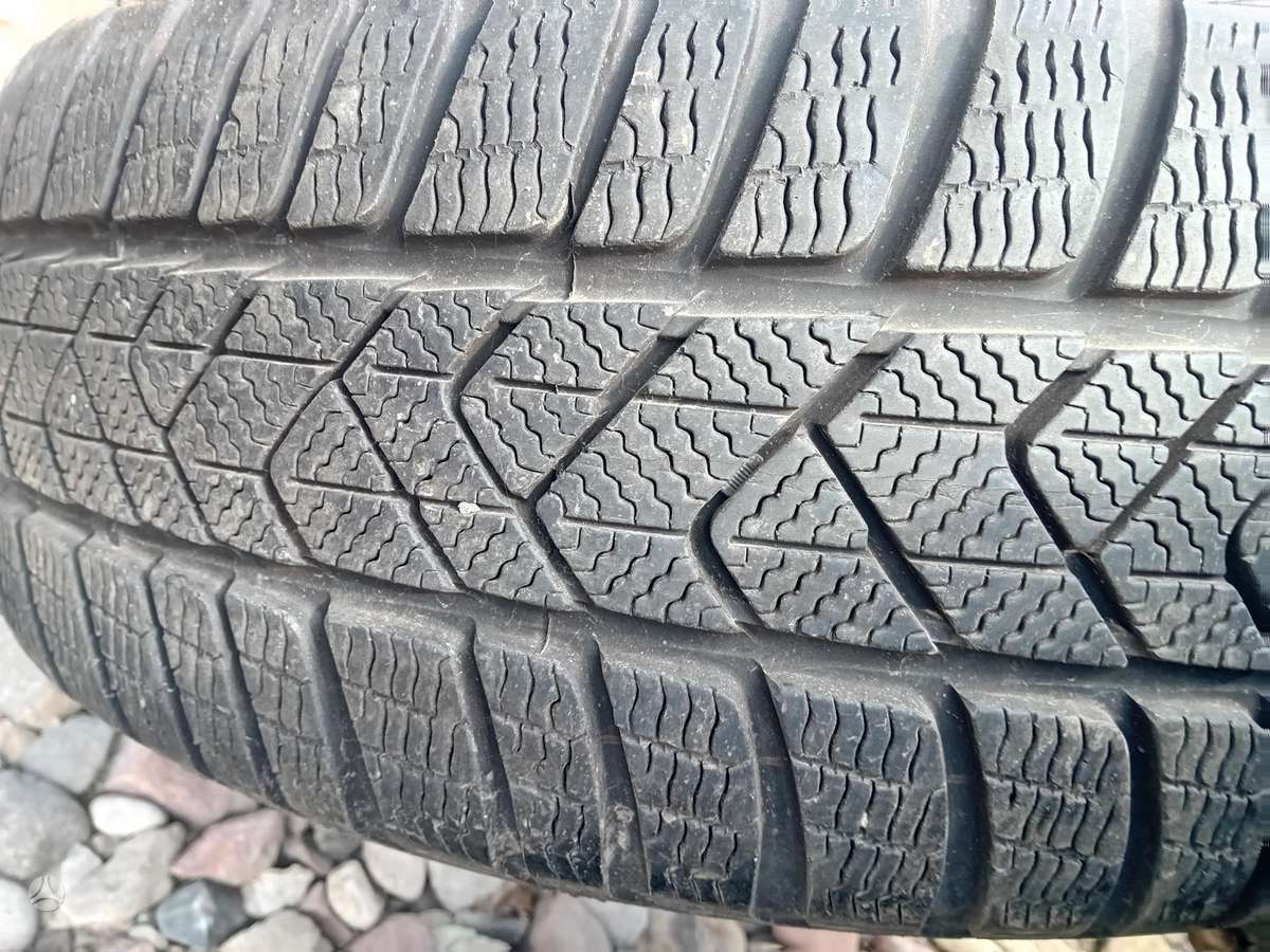 Audi, lengvojo lydinio, R17