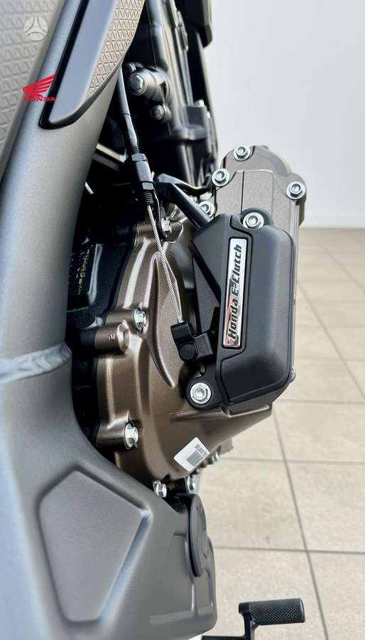 Honda CB 649cc, street / classic