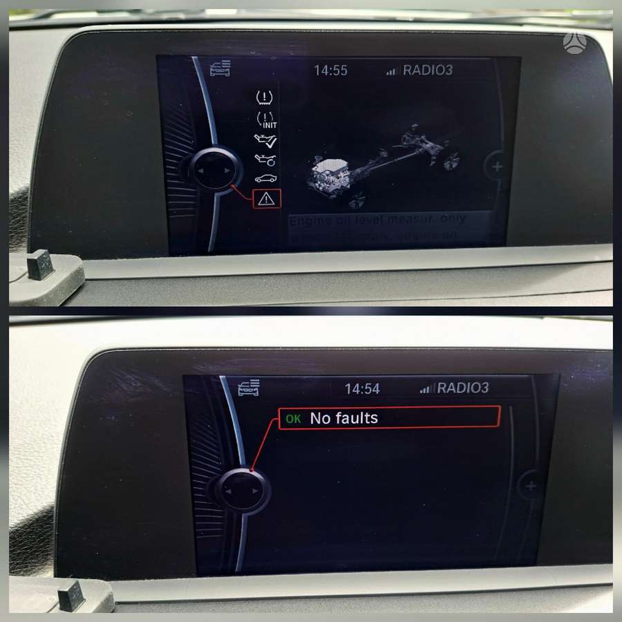 BMW 118, 2.0 l., Хэтчбек