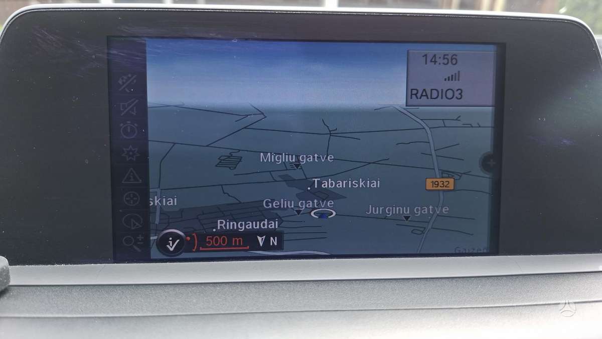 BMW 118, 2.0 l., Хэтчбек