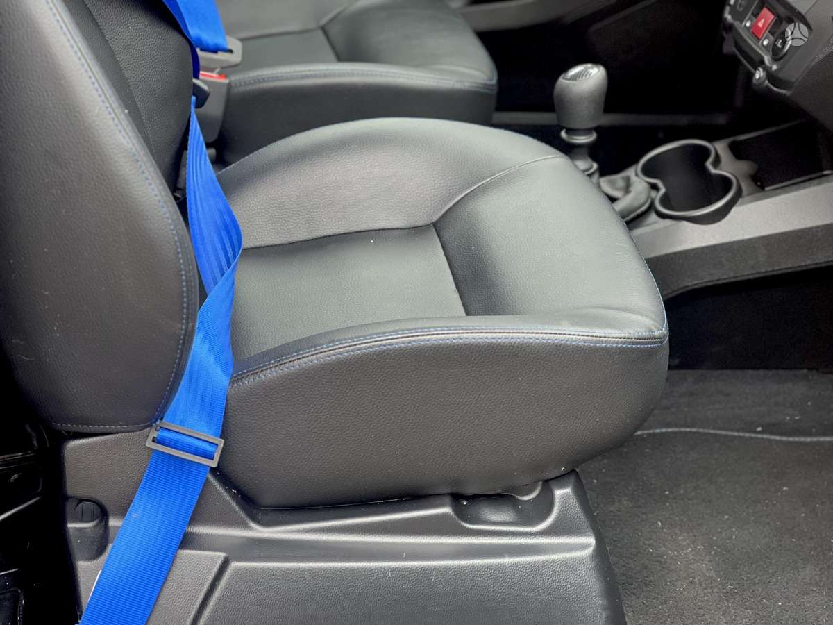 Aixam e-Scouty Evo, hatchback