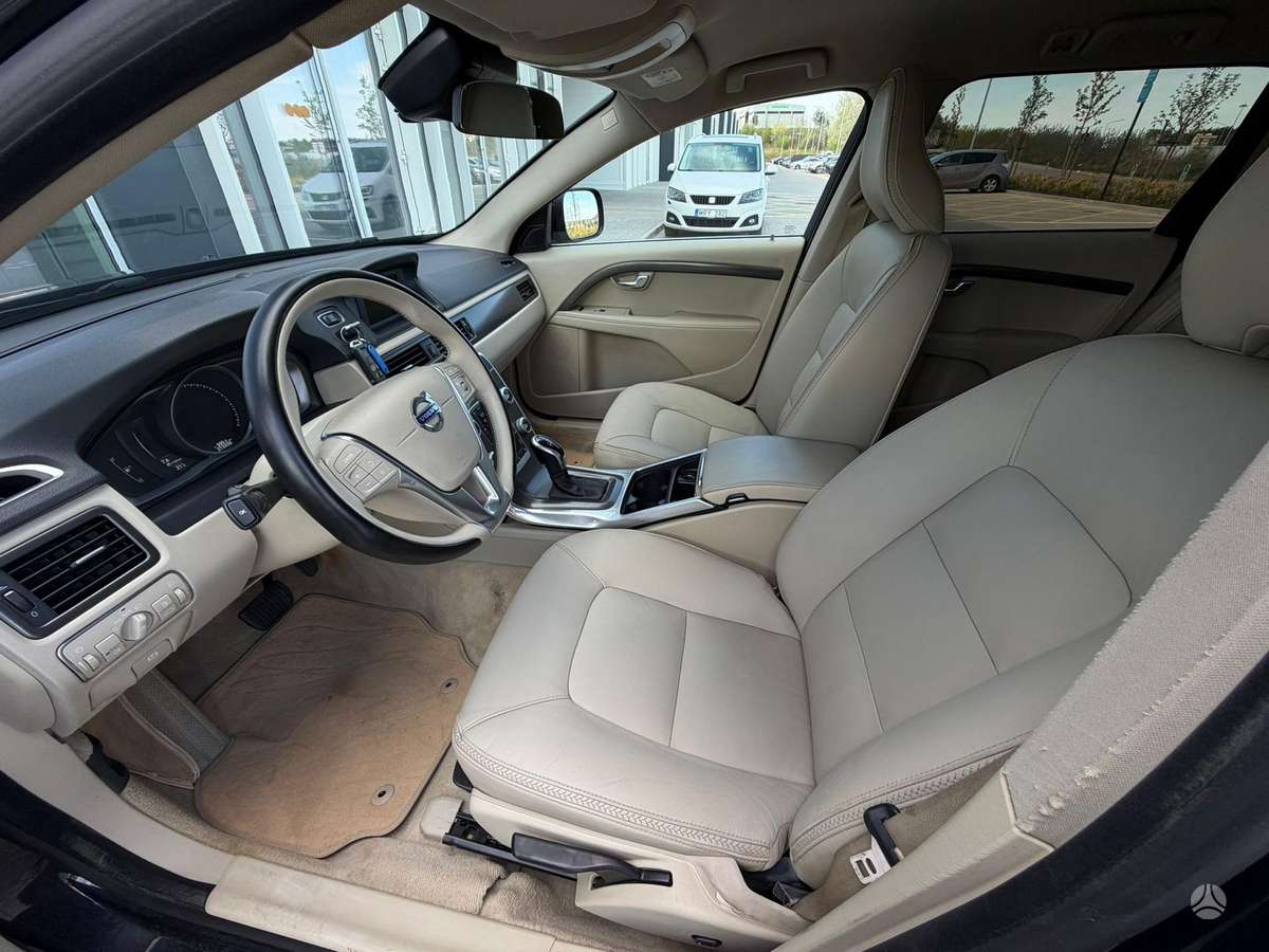 Volvo XC70, 2.4 l., Универсал