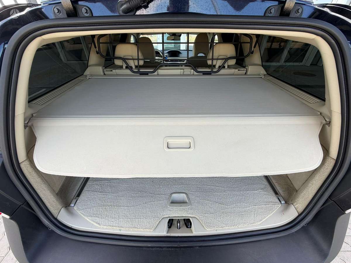 Volvo XC70, 2.4 l., Универсал