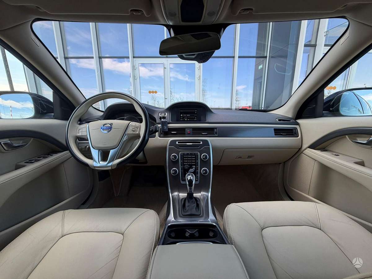 Volvo XC70, 2.4 l., Универсал