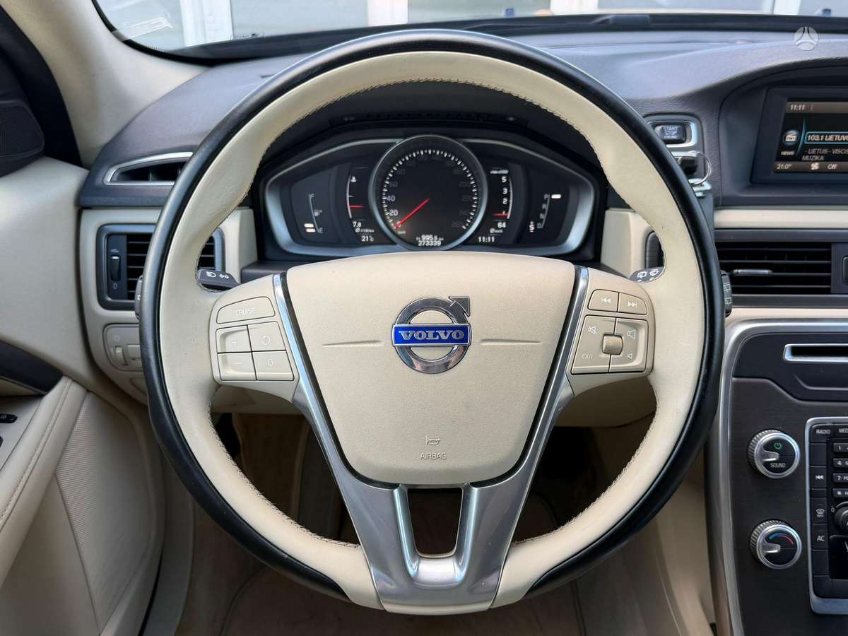 Volvo XC70, 2.4 l., Универсал