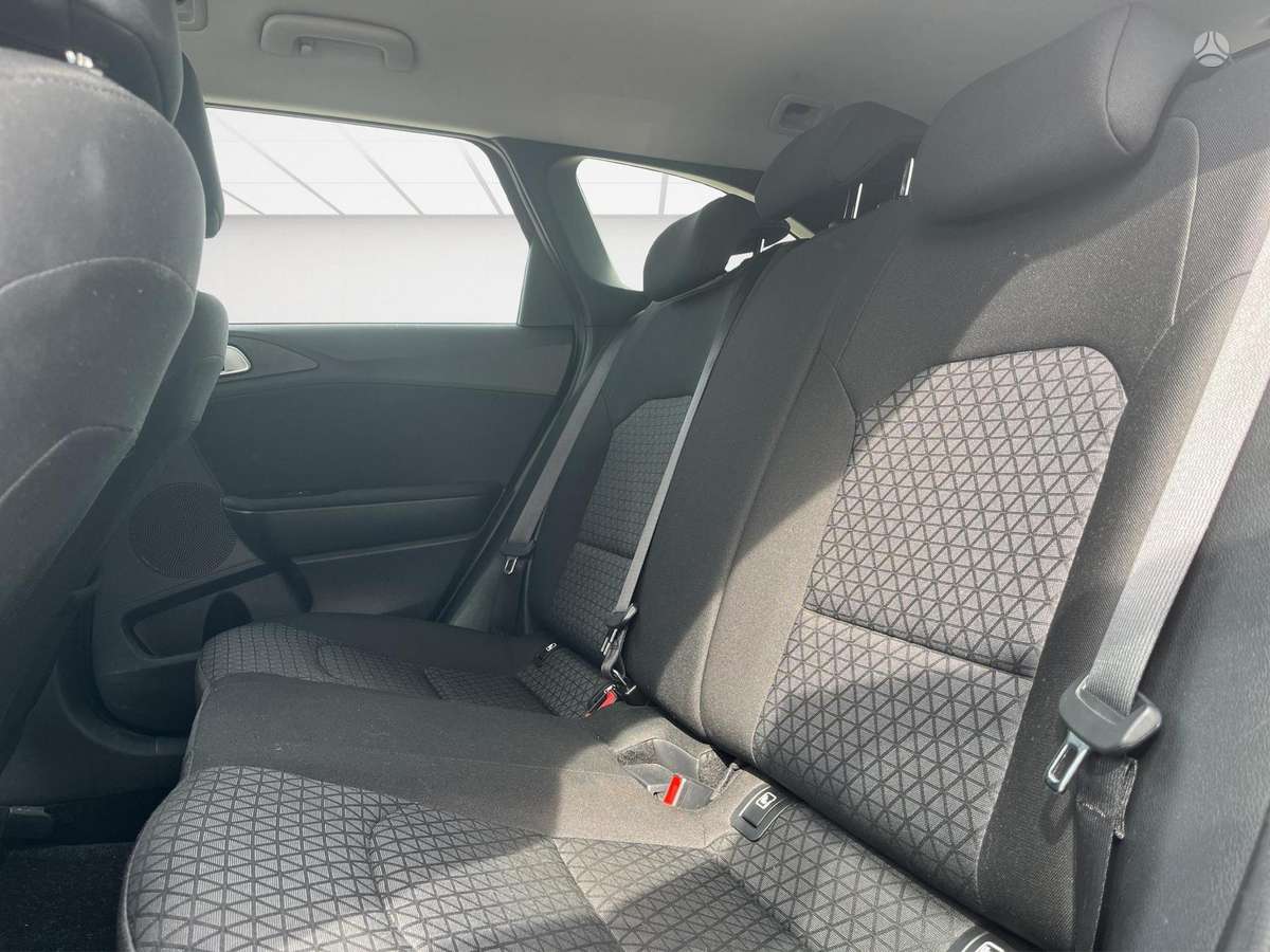 Kia Ceed, 1.5 l., universalas