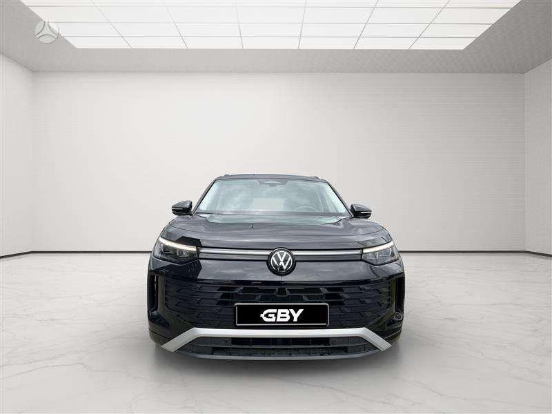 Volkswagen Tayron - 3