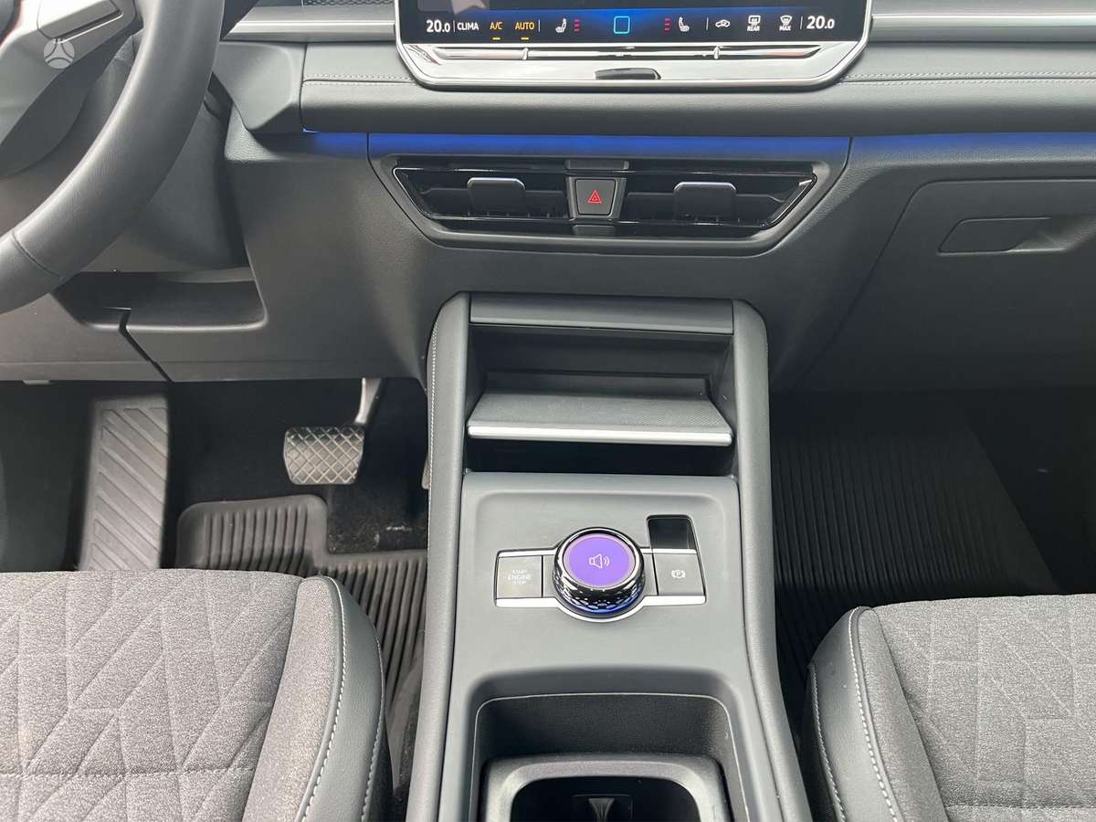 Volkswagen Tayron - 10