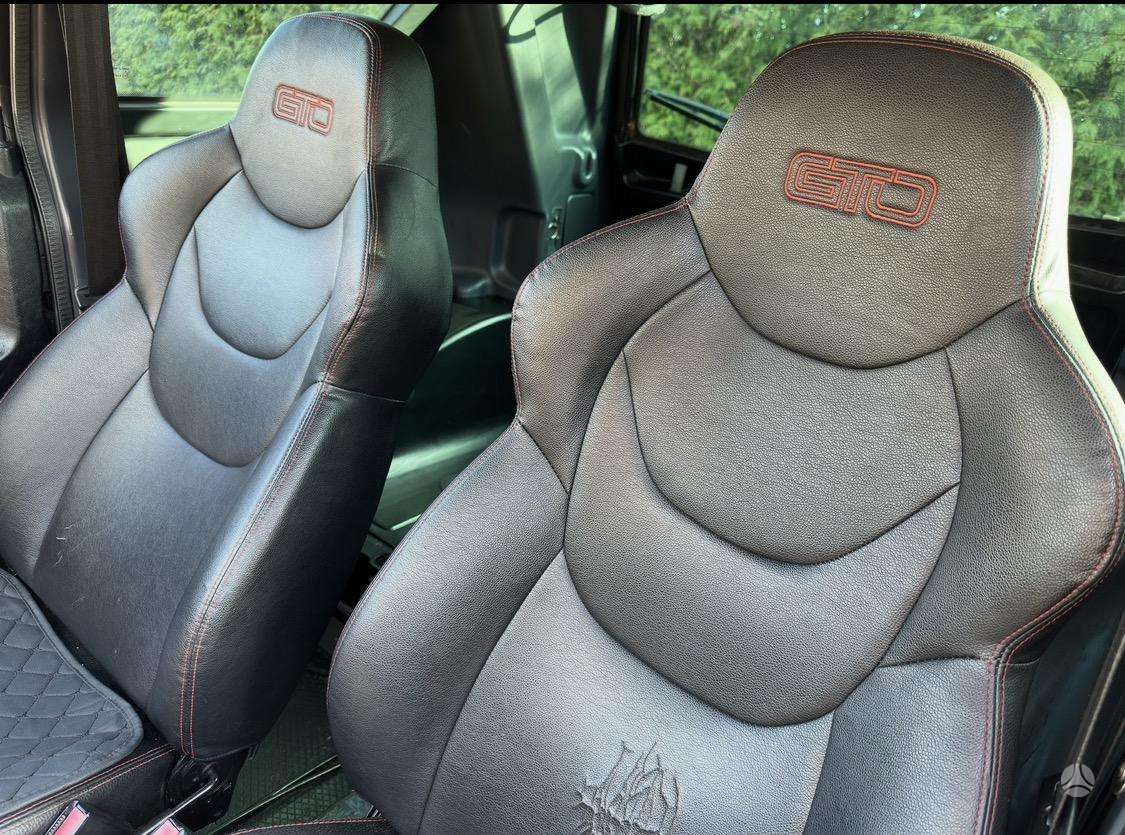 Aixam Crossline, 0.4 l., Универсал