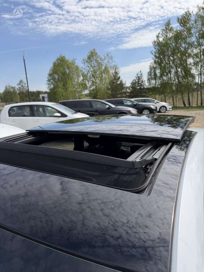 Audi S3, 2.0 l., Седан