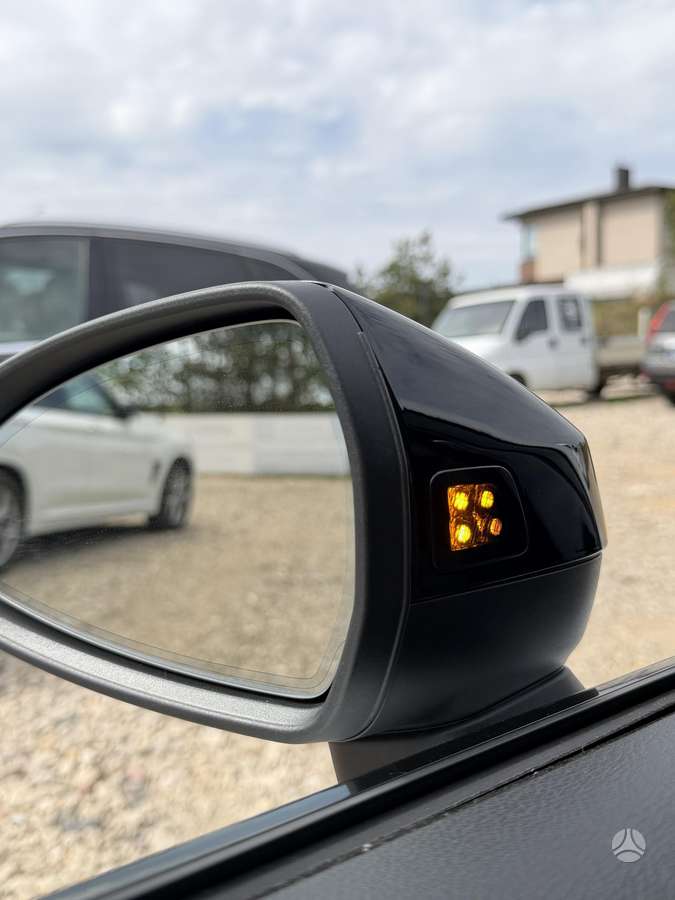 Audi S3, 2.0 l., Седан