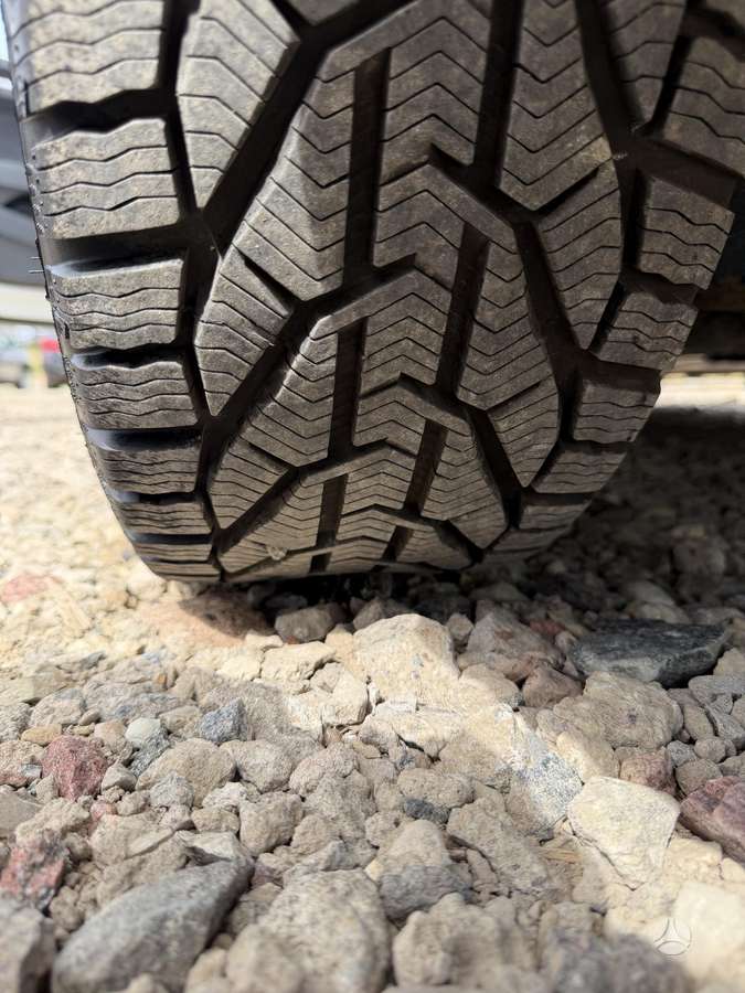 Audi S3, 2.0 l., Седан