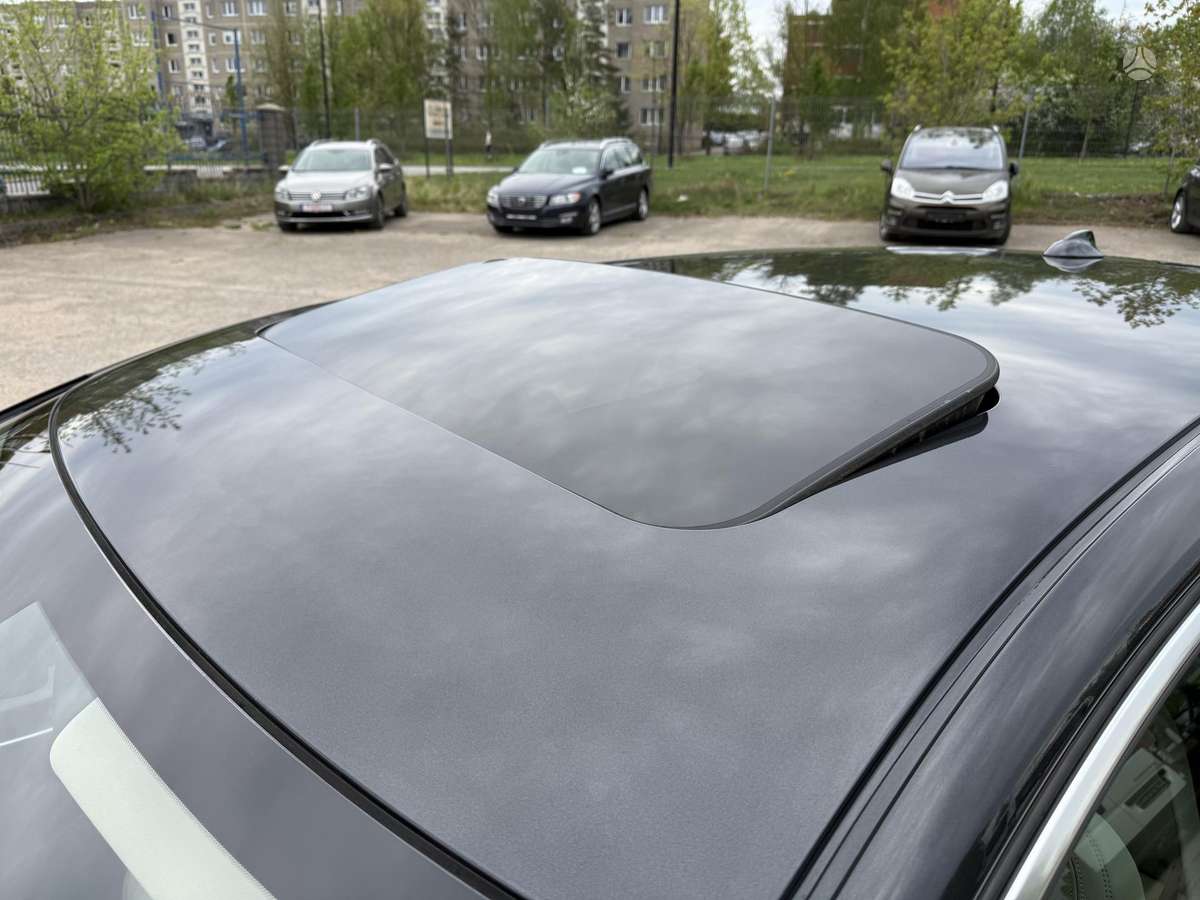Volvo V60, 2.4 l., Универсал