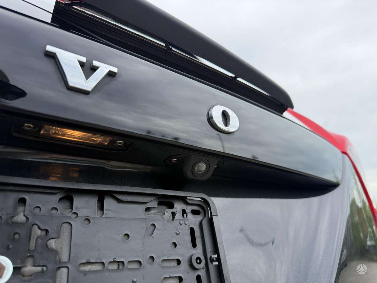 Volvo V60, 2.4 l., Универсал