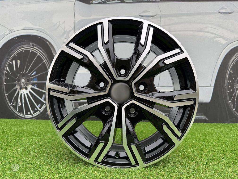Autowheels Ford Transit Style, легкосплавные , R16