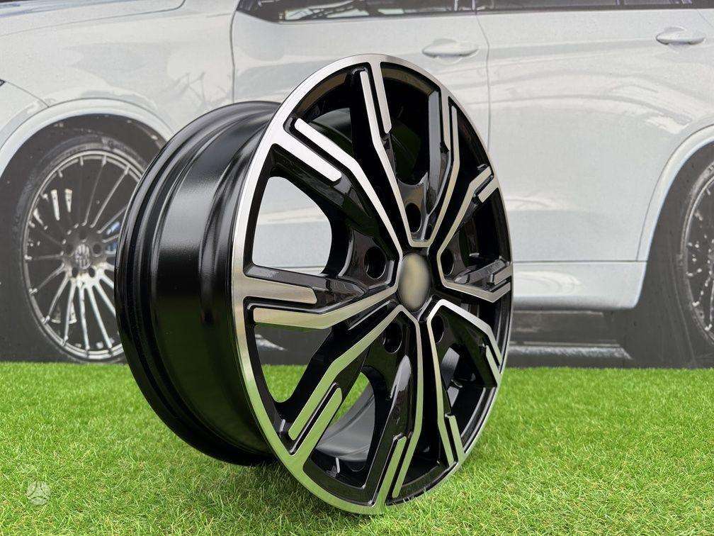 Autowheels Ford Transit Style, легкосплавные , R16