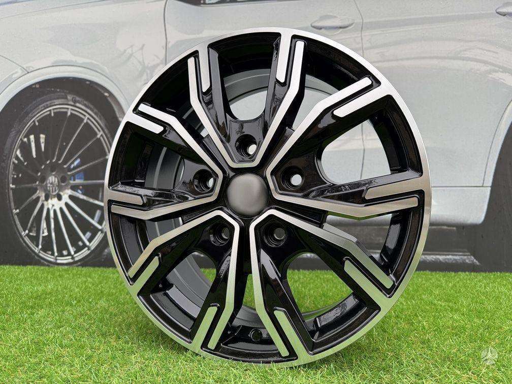 Autowheels Ford Transit Style, легкосплавные , R16