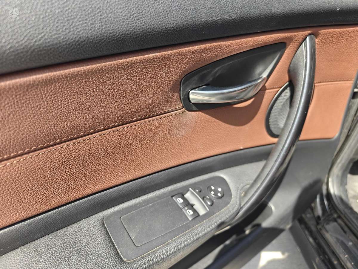 BMW 118, 2.0 l., coupe