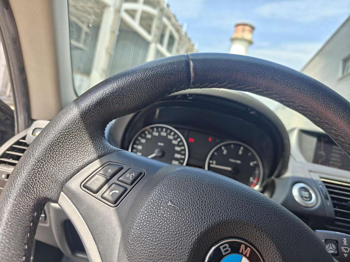 BMW 118, 2.0 l., coupe