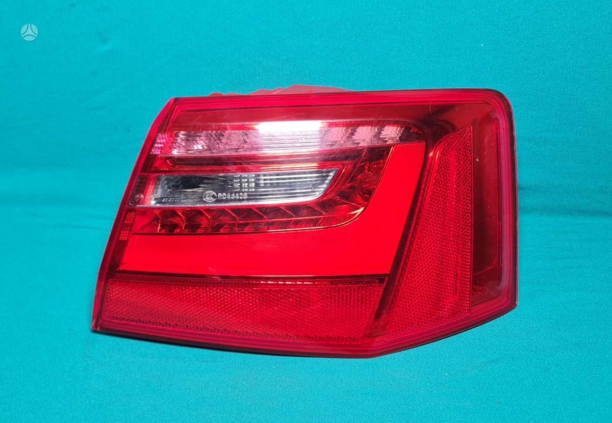 Audi A6, 4g5945096a 4g9945093B