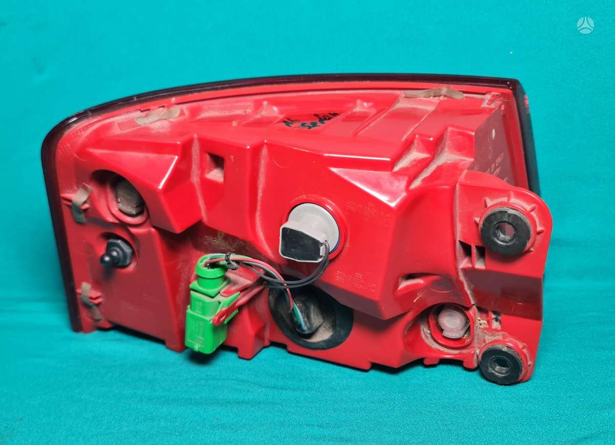 Audi A6, 4g5945096a 4g9945093B