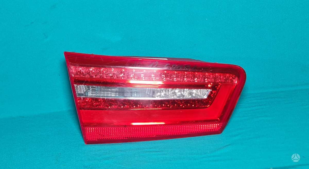 Audi A6, 4g5945096a 4g9945093B