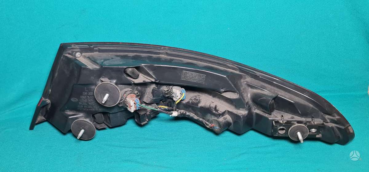 Jaguar XF, 8X2313405 BD