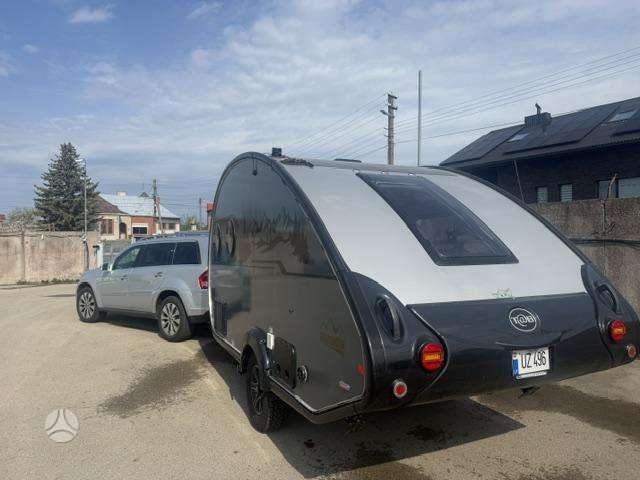 -Kita- NiuCamp, кемперы