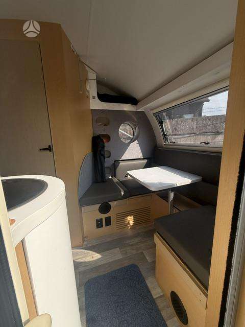 -Kita- NiuCamp, кемперы