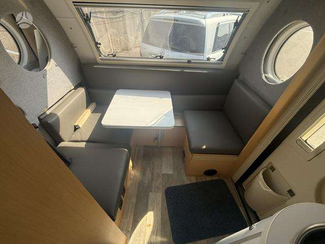 -Kita- NiuCamp, кемперы